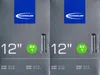 Schwalbe 12' Schlauch 'AV 1', 12 1/2x1.75-2 1/4' Produktbild-Vorschau 4