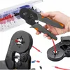 Kabel-Crimper + Aderendhülsen-Set 0,25-10Mm² Bigstren Produktbild-Vorschau 17