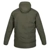 Regatta - "Yewbank II" Parka für Herren RG8167 (L) Produktbild-Vorschau 2