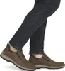 Rieker Herren Slipper rutschfest extra weit  mit Gummizug Produktbild-Vorschau 13