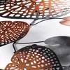 Wallity, Nenuharps 2, Dekoratives Wandaccessoire aus Produktbild-Vorschau 5
