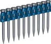 Betonnägel für GNB 18V-38 Proffessional, Länge 38 mm, 1000 Produktbild-Vorschau 2