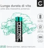 CELLONIC 2x Batteria per Telefono fisso compatibile con Anteprima dell’immagine prodotto 3