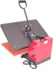 A heat press machine for T-shirts. Produktbild-Vorschau