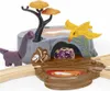Ravensburger BRIO World – 36094 Dinosaurier Abenteuer-Set | Produktbild-Vorschau 10