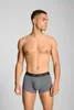 2er Pack Puma Herren Boxershorts Trunk Grau Schwarz M Produktbild-Vorschau 3
