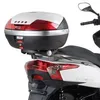 GIVI SR92M Topcase-Träger - Monolock Produktbild-Vorschau 1