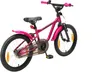 LÖWENRAD Kinder Fahrrad ab 5 Jahre | 18 Zoll Rad | Berry Produktbild-Vorschau 3
