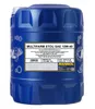 20 Liter MANNOL 10W-40 Multifarm STOU ALLISON C4 Chrysler Produktbild-Vorschau 1