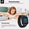 Ralio R5 Plus 4G GPS Kindersmartwatch – zwart Smartwatch Productafbeelding-voorbeeld 8
