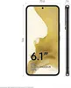 Samsung Galaxy S22 SM-S901B, 15,5 cm (6.1"), 8 GB, 128 GB, Produktbild-Vorschau 2
