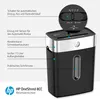 Aktenvernichter HP OneShred 8CC Black Produktbild-Vorschau 22
