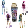 Lalka Monster High Tajemniczy potwr Podgląd zdjęcia produktu 1