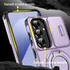 Handyhülle für Samsung Galaxy S26+ Dual-Layer Stoßfest Produktbild-Vorschau 6