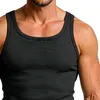 ESGE 5er Pack - Feinripp Ringel Unterhemd / Tanktop Produktbild-Vorschau 4
