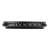 55mm ND Fader Neutral Density Einstellbare ND2 zu ND400 Produktbild-Vorschau 8