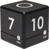 TFA-Dostmann 38.2040.01 Digitaler Küchentimer Schwarz - Anteprima dell’immagine prodotto 1