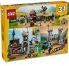 LEGO Creator 3 in 1 Castello Medievale con Cavalli e Anteprima dell’immagine prodotto 38