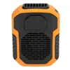 Mini ventilátor s popruhom na prenášanie, nabíjanie cez Náhľad obrázku produktu 4