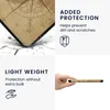kwmobile Schutzhülle für Kobo Kobo Libra Colour / Tolino Produktbild-Vorschau 4