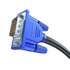 J12 VGA Kabel 1,5 m – 15-pol Stecker auf Stecker | Monitor- Produktbild-Vorschau 4