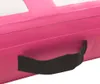 vidaXL Aufblasbare Gymnastikmatte mit Pumpe 600x100x15 cm Produktbild-Vorschau 13