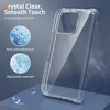 Obal na telefon Google Pixel 11 Pro Fold, vyrobený z akrylu Náhled obrázku produktu 4