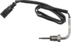 METZGER 08941049 Abgastemperatursensor für AUDI A1 Produktbild-Vorschau 1