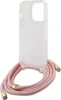 Guess Guhcp15Lhc4Sep Iphone 15 Pro 6.1Różowy/Pink Hardcase Anteprima dell’immagine prodotto 10