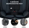 KINDERKRAFT Siège auto Oneto3 i-Size 76-150cm + Isofix Voir les images du produit 16