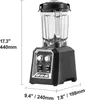 Frullatore commerciale professionale di SucceBuy - 68 oz Anteprima dell’immagine prodotto 8
