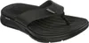 Skechers Slide Sandals 229035-BBK in BBK color size 41 Anteprima dell’immagine prodotto 1