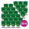 USUI Konjakové nudle se špenátem 20+8 Náhled obrázku produktu 1