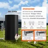 Hardware Cloth, 24'' x 100' pozinkovaná drátěná síť v roli, Náhled obrázku produktu 7