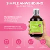 BitterLiebe Stoffwechsel Shot - 3x 500 ml, mit Mariendistel Produktbild-Vorschau 5