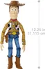 Toy Story Mluvící Woody 30 cm Náhled obrázku produktu 4