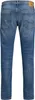 JACK & JONES Herren Slim Fit Jeans TIM JJ ORIGINAL Straight Produktbild-Vorschau 4