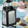 Microplane Vierkantreibe fein/ sehr grob/Hobel/2-Wege Produktbild-Vorschau 28