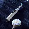 Braun Oral-B iO Series 10 Brosse à dents électrique Voir les images du produit 18