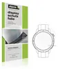 6x Pellicola Protettiva per Beafon Smartwatch 601 Anteprima dell’immagine prodotto 1