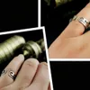Da Vinci Code Mini Cryptex Rätsel Valentinstag Weihnachten Produktbild-Vorschau 4