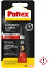 Pattex Sekundenkleber Glas, Tube mit 3g, 9H PSV1C Produktbild-Vorschau 15