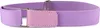Ladeheid Kinder Gürtel Elastik-Gürtel 1-12 Jahre 34-90 cm Produktbild-Vorschau 1