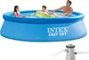 Intex Easy Set Pool Ø 305x76cm mit Filterpumpe Produktbild-Vorschau 33
