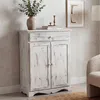 Komoda z szufladami, 78x66x33cm, styl shabby, vintage ~ Podgląd zdjęcia produktu 4