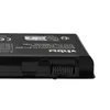 vhbw Akku kompatibel mit MSI GX780R-i548LW7P Notebook (6600 Produktbild-Vorschau 6