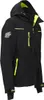 Softshelljacke Space Gre M schwarz/carbon Produktbild-Vorschau 10