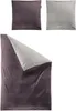 Irisette Mako-Satin Bettwäsche-Garnitur Wave-HK 8557  Farbe Produktbild-Vorschau 3
