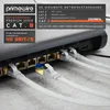 Primewire LAN-kabel CAT 8, platte kabel, patchkabel tot 40 Productafbeelding-voorbeeld 8