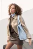 Reisenthel Umhängetasche daily shopper Polyester rhombus Produktbild-Vorschau 8